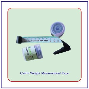 Cattel Body Measurement Tape