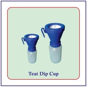 Teat DIP Cup (300 ML)