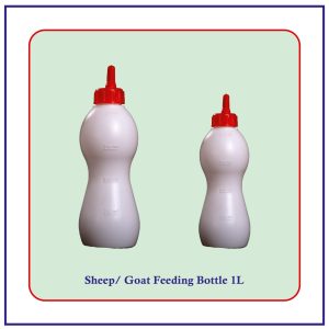 Sheep / Goat Feeding Bottle 1 ltr