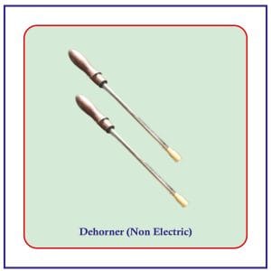 Dehorner ( Manual)
