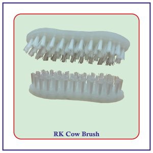 cow brush