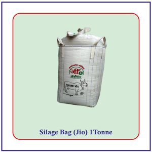 Silage bag (jio) 1 ton (95*95*155)