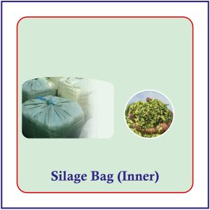 Silage Bag (Inner) 11*13 foot